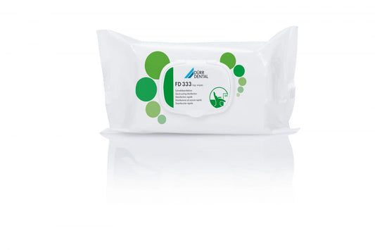 Image of FD 333 top wipes Schnelldesinfektion