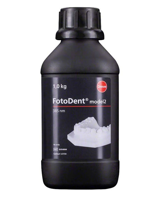 Image of FotoDent® model2 1 kg weiß