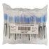 GUM® TRAV-LER® 50er Beutel - Gr. 7 • Tanne , dunkelgrau