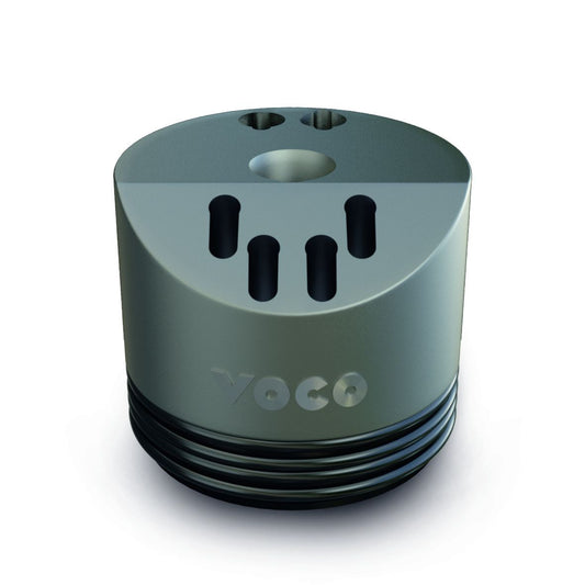 Image of Caps Warmer Aufsatz
