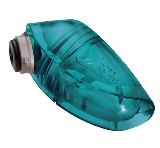 Image of MyLUNOS® Pulverbehälter mint, 1 Stück