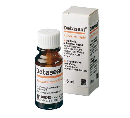 Image of Detaseal Adhesive rapid