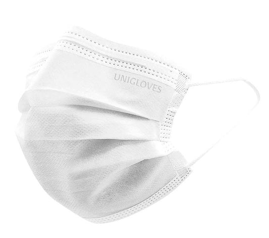 Image of PROFIL PLUS Mundschutz small weiß