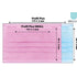 PROFIL PLUS Mundschutz small pink