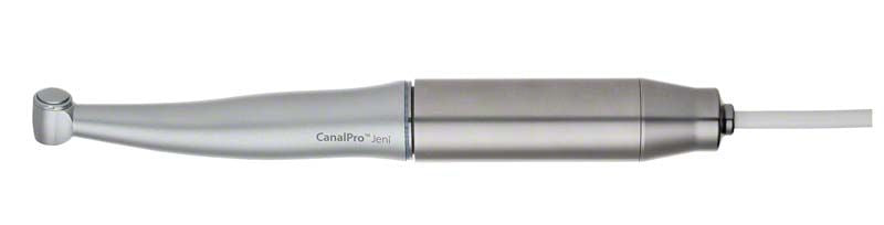 CanalPro Jeni Endometer Winkelstück für präzise Endodontiebehandlungen