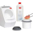 SYMPRO 100-240V Prothesenreinigungsgerät