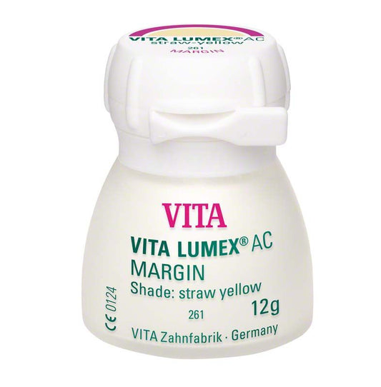 Image of VITA LUMEX AC MARGIN corn-yellow, 12 g