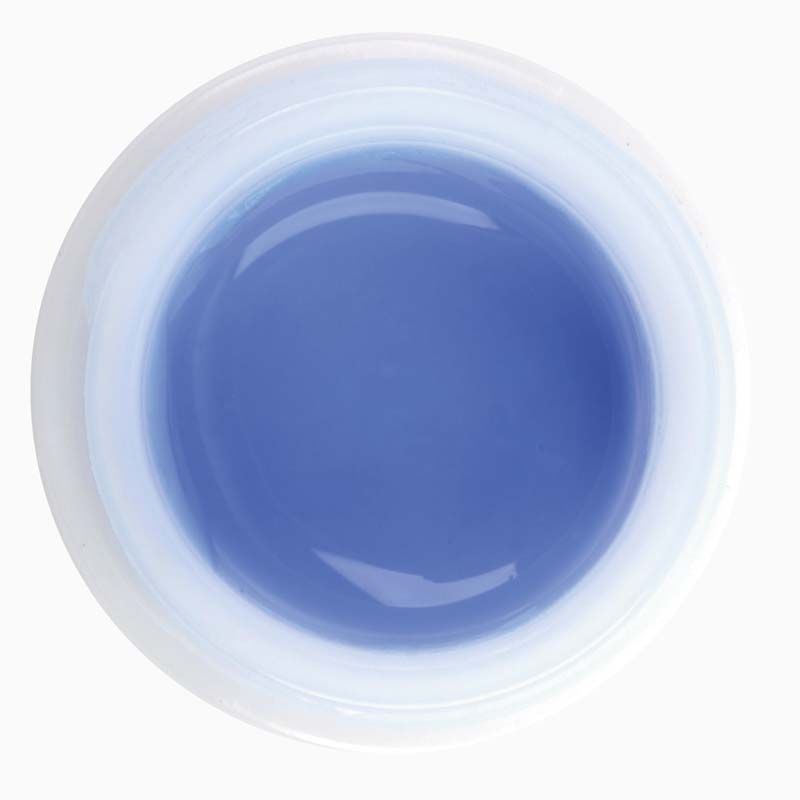 GC Initial IQ LP ONE Enamel Effektmasse L-5 in hellblauer Farbe.
