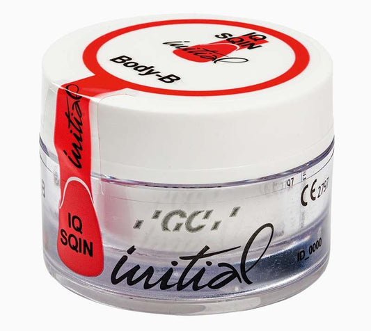 Image of GC Initial IQ SQIN Powder Dentin Body-B Dose