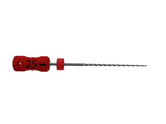 Image of B6 K-Reamers 21mm Gr. 025