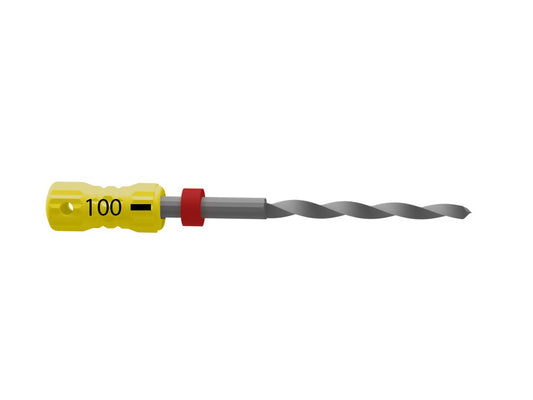 Image of B6 K-Reamers 25mm Gr. 100