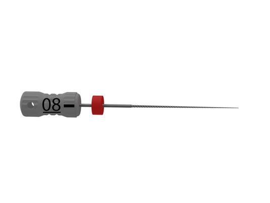 Image of B6 K-Files 25mm Gr. 008
