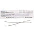 Image of Diatech Stahlseparierstreifen medium 1-seitig 135mm/4mm