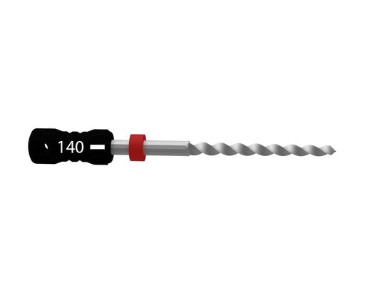 Image of B6 K-Files 25mm Gr. 140