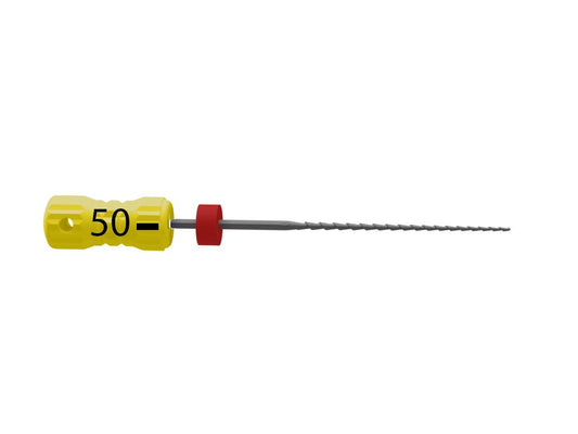 Image of B6 H-Feilen 25mm Gr. 050