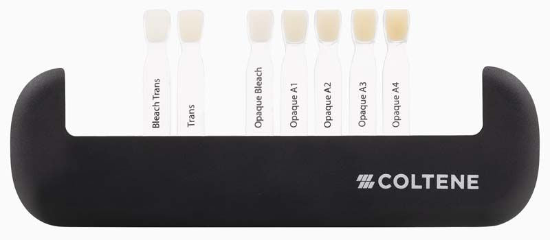 Image of BRILLIANT EverGlow™ Farbschlüssel Extention