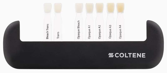 Image of BRILLIANT EverGlow™ Farbschlüssel Extention