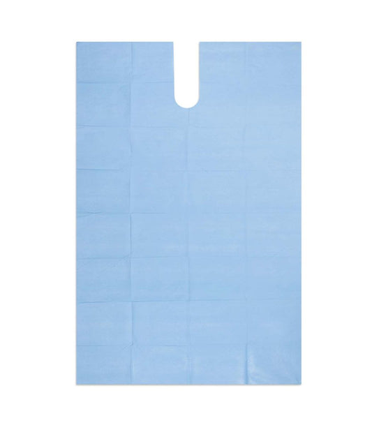 Image of OP-ABDECKTUCH 100x150cm hellblau