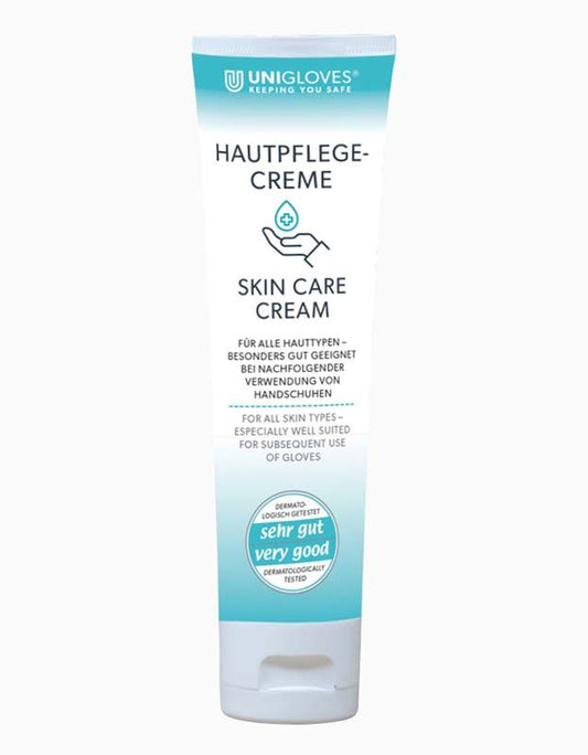 Image of Hautpflegecreme Tube 100ml