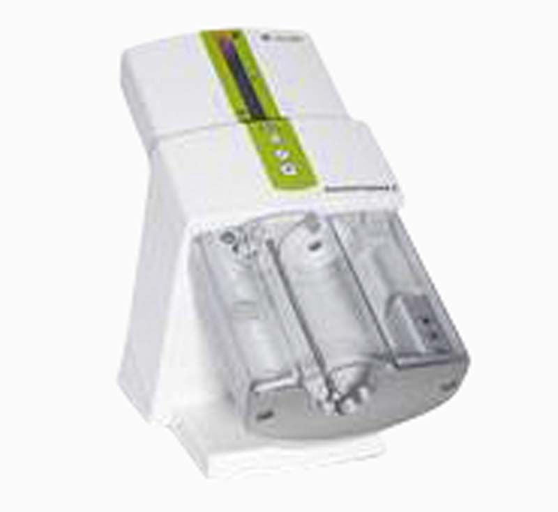 Dynamix speed 2 EU Anmischgerät für dentalmedizinische Anwendungen.