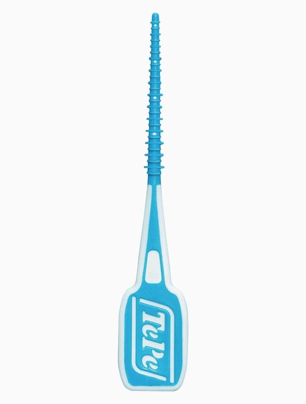 Easy Pick Interdentalbürste in türkis, Größe M/L