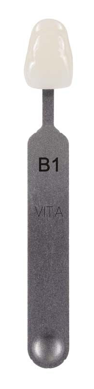 Image of VITA classical Farbmusterstäbchen B1