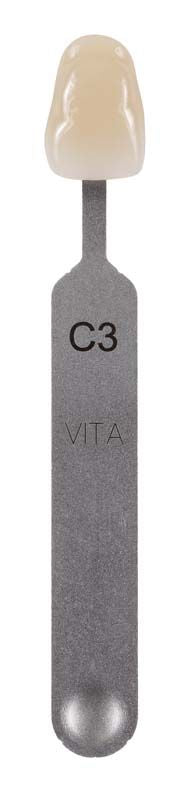 Image of VITA classical Farbmusterstäbchen C3