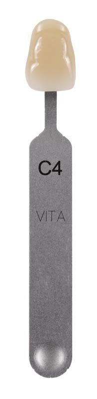 Image of VITA classical Farbmusterstäbchen C4