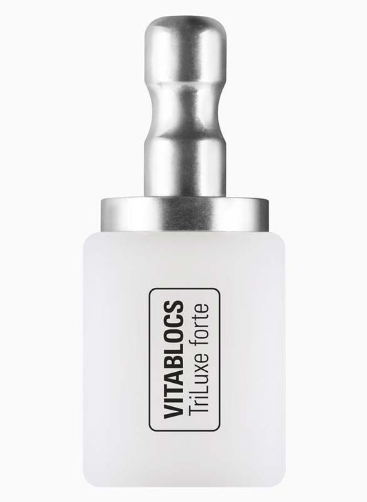 Image of VITABLOCS® TriLuxe forte VITA 3D-MASTER TF-12 0M1C