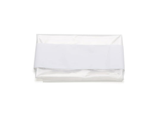 Image of Abdeckfolie mit Klebeleiste 40x50 cm transparent