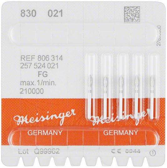 Image of Diamant FG 830 021 blau