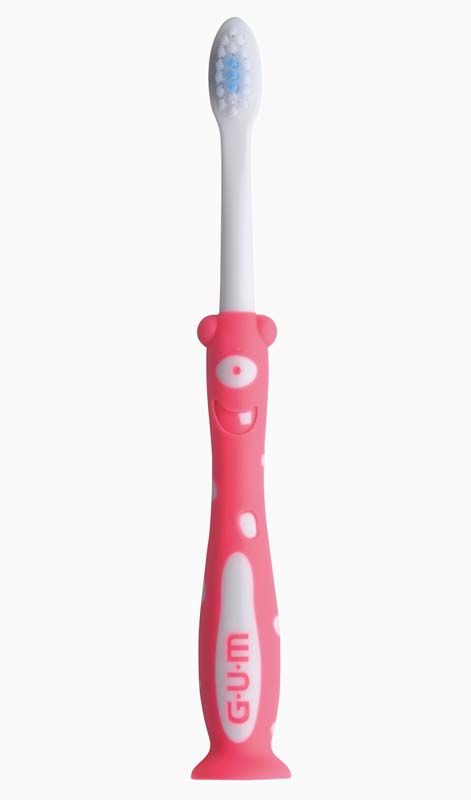 Image of GUM® KIDS Zahnbürste 2-6 Jahre