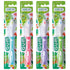GUM® KIDS Zahnbürste 2-6 Jahre