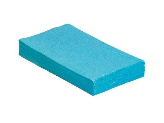 Image of Monoart Traypapier lagunablau