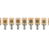Initial™ LiSi Block CEREC 14 HT A2