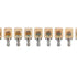 Initial™ LiSi Block CEREC 14 LT A2