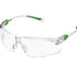 Image of Monoart Schutzbrille FitUp grün