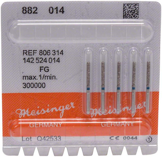 Image of Diamant FG 882 014 blau