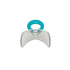 MUPPA® Standard Gr. 2 transparent/starr