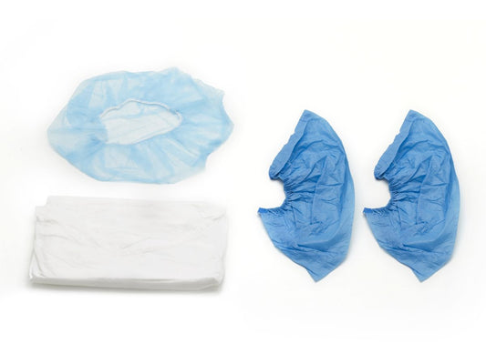 Image of OP-Set Steril -Patienten