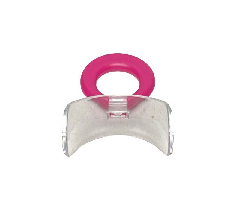 MUPPY® Standard Gr. 1 transparent/starr