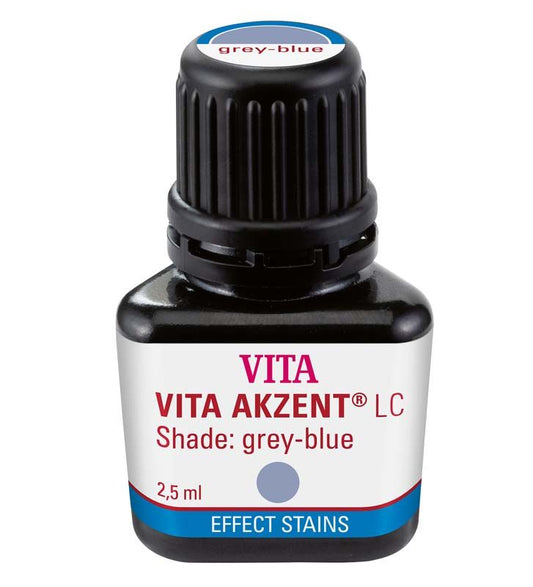 VITA AKZENT® LC Effect Stains Dunkelrot
