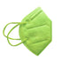 Image of Monoart FFP2 NR Protection cedro
