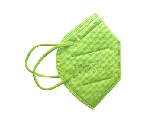 Image of Monoart FFP2 NR Protection cedro