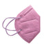 Image of Monoart FFP2 NR Protection lila