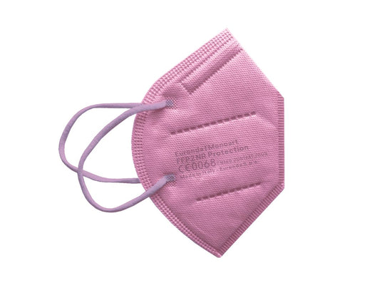 Image of Monoart FFP2 NR Protection lila