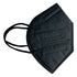 Image of Monoart FFP2 NR Protection schwarz