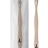 Humble Brush Maisstärkezahnbürste soft weiß