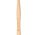 Humble Brush Zahnbürste + Zahncreme Bambuszahnbürste, flach soft weiß
