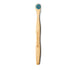 Humble Zungenreiniger Bambus ultrasoft blau